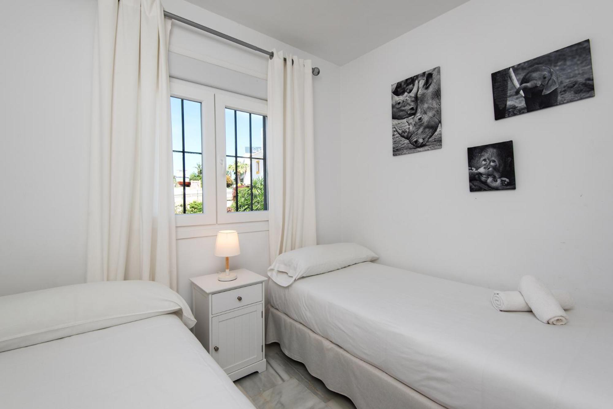 Coral Island Mediterranean Duplex Penthouse بينالماذينا المظهر الخارجي الصورة