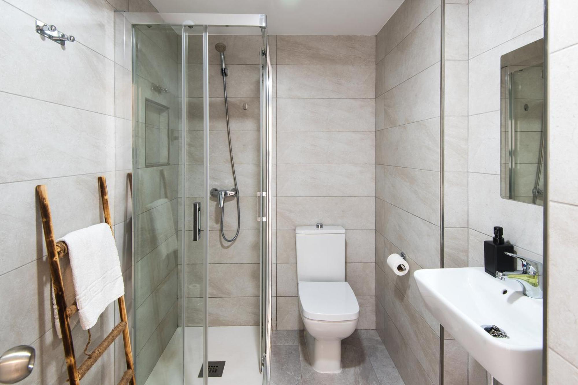 Coral Island Mediterranean Duplex Penthouse بينالماذينا المظهر الخارجي الصورة