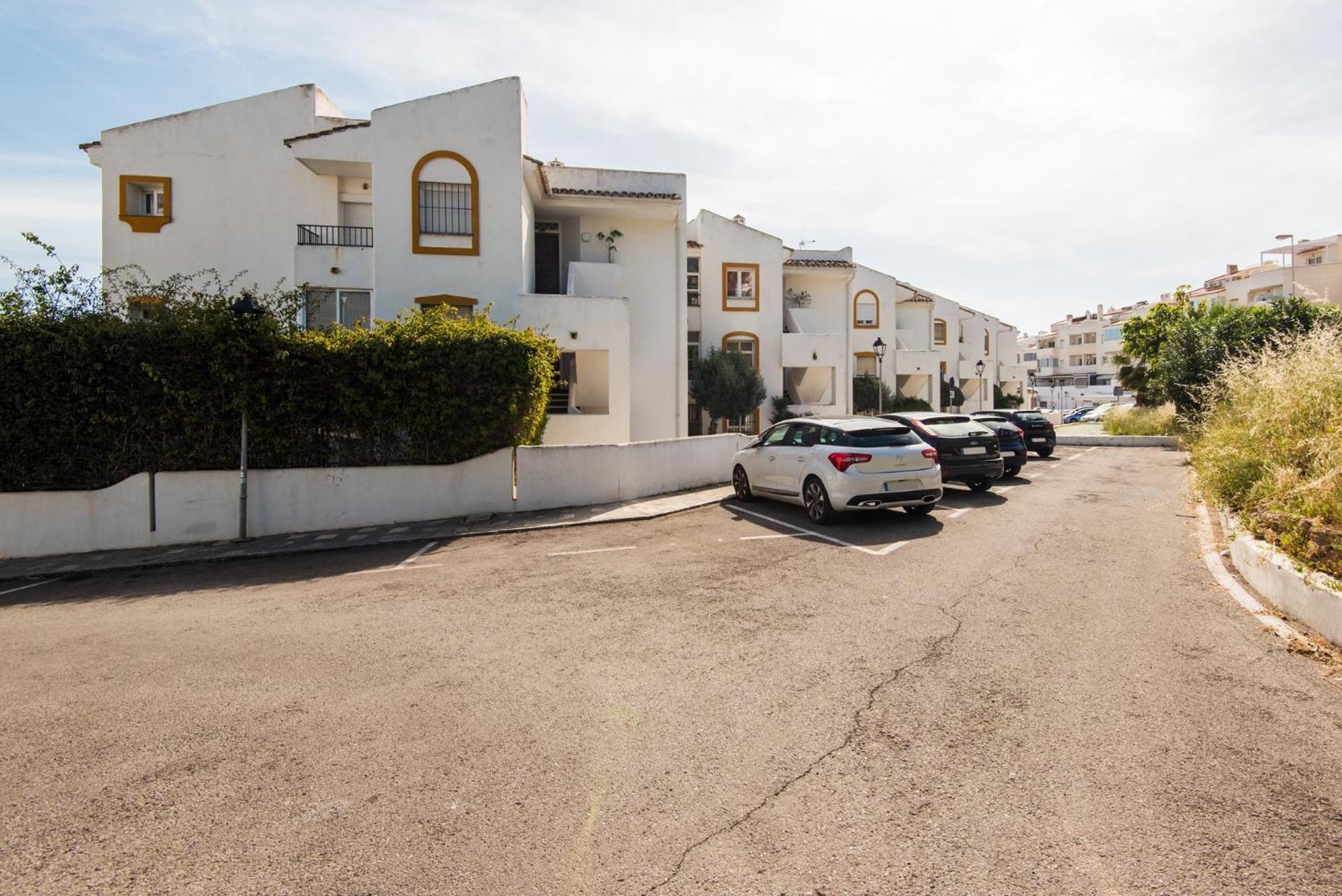 Coral Island Mediterranean Duplex Penthouse بينالماذينا المظهر الخارجي الصورة