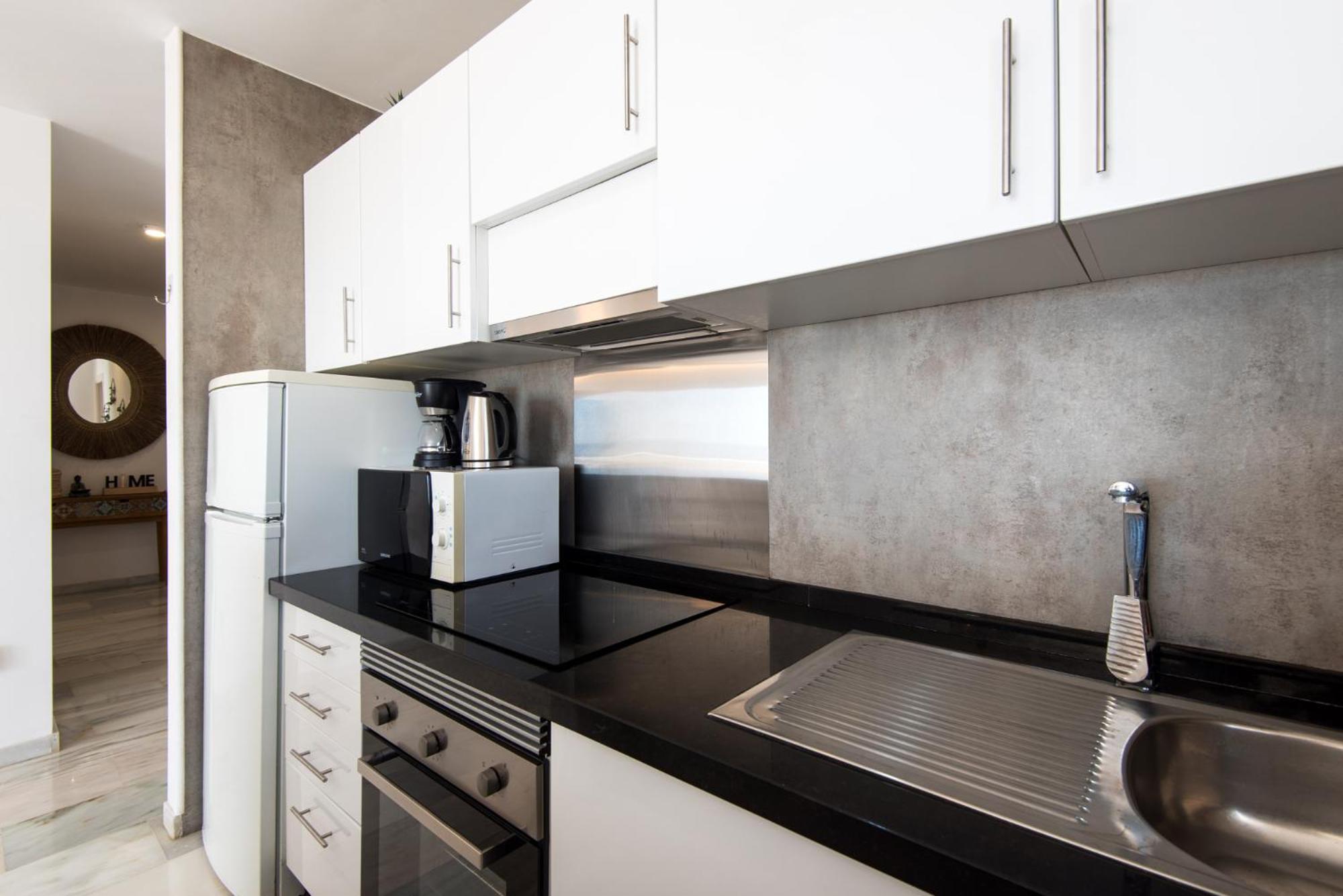 Coral Island Mediterranean Duplex Penthouse بينالماذينا المظهر الخارجي الصورة